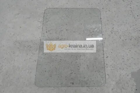 Юмз размер стекла кабины