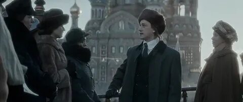 Хождение по мукам театр пушкина