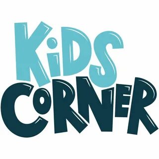 Kids corner