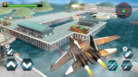 Air wars 2