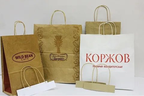 Поставщик пакетов