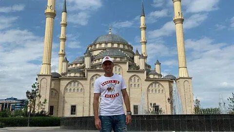 Прямой грозный санкт петербург
