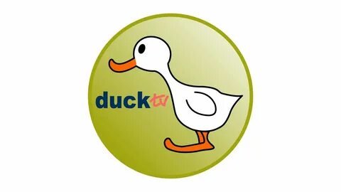 Duck tv программа