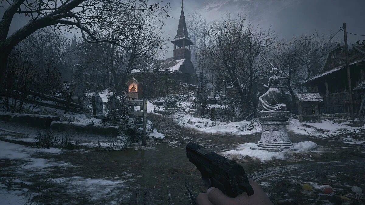 Resident evil village на русском. Resident evil village ps4. Resident evil village на русском. Резидент 4 деревня. Resident evil 8 ps4.