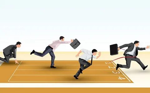 Контроль конкуренции
