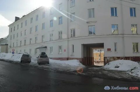 Кировск хибиногорская