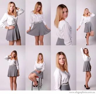 Фотопозирование основы