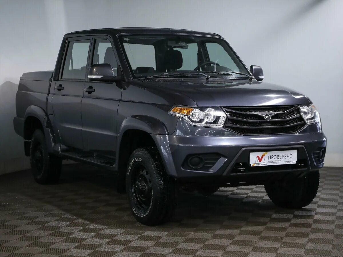 Уаз пикап 2016. UAZ Pickup 2016. УАЗ Патриот пикап 2019. УАЗ 2363 пикап. UAZ Pickup 2019 Люкс.