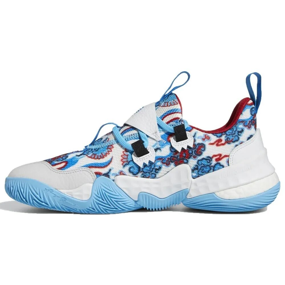 Adidas trae young 1 Ice. Adidas Performance trae young 1. Trae young 1 кроссовки. Кроссовки adidas trae young 1. Adidas trae young