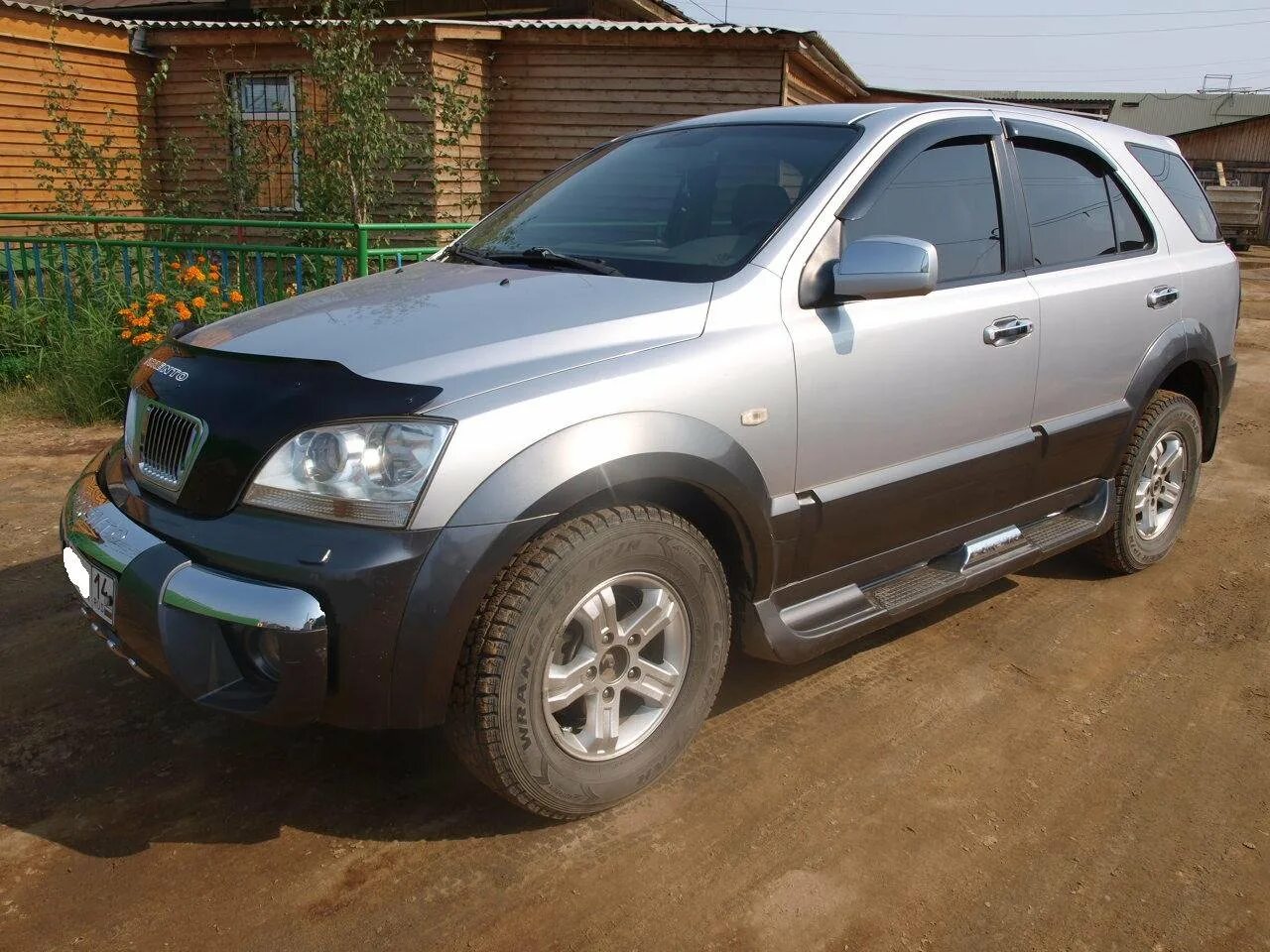 Киа соренто дизель купить бу. Kia Sorento 2005. Киа Соренто 2005 дизель. Sorento 2005 2.5 дизель. Киа Соренто 2005г.