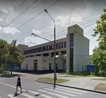 Г москва ул ферганская