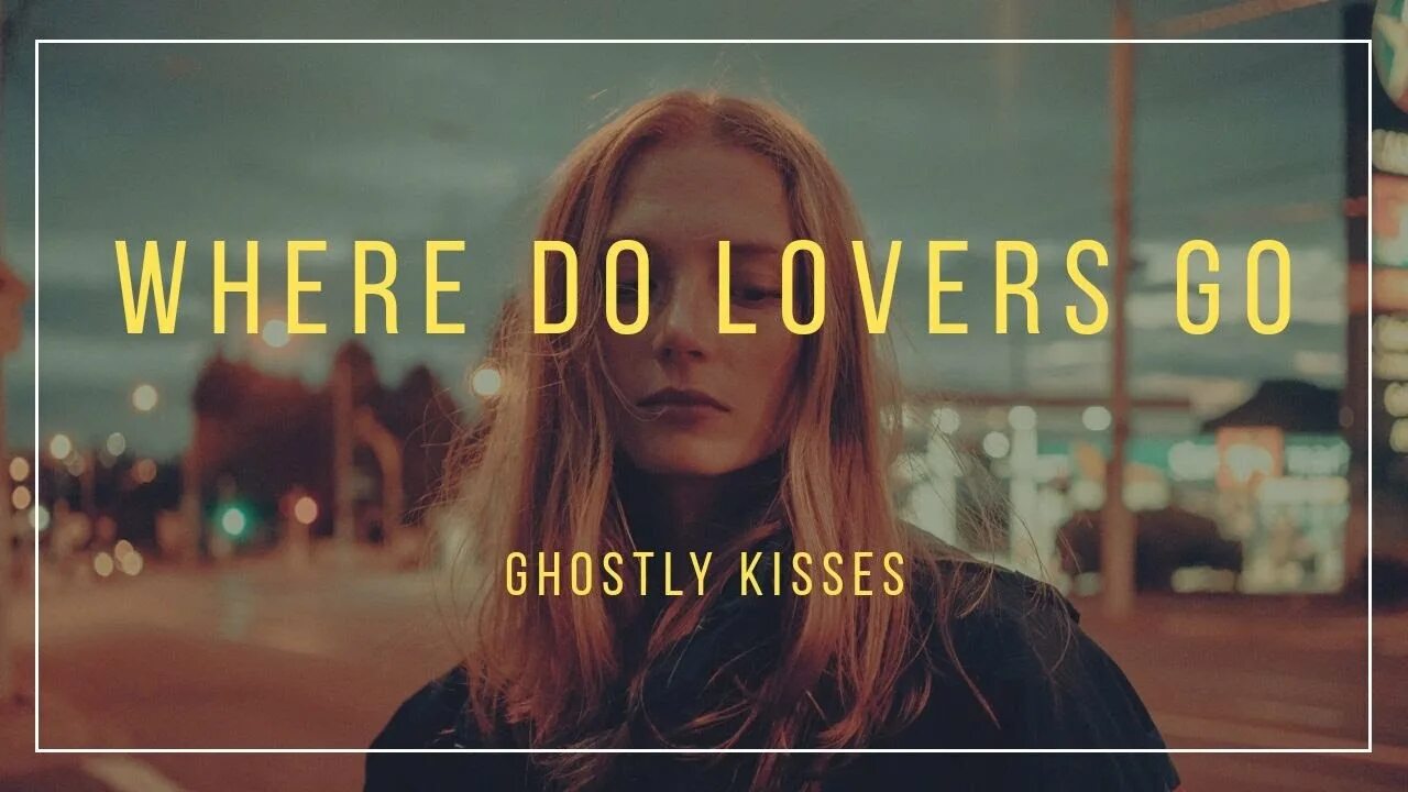 Love go on песня. Ghostly Kisses. Ghostly Kisses обложка. Ghostly Kisses - Heaven, wait. Ghostly Kisses перевод.