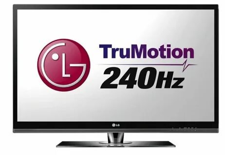 True motion