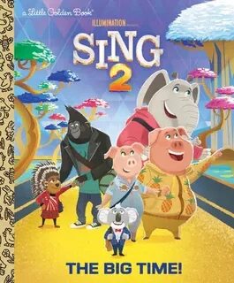 Sing s