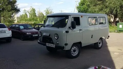 Уаз рязань и рязанская область