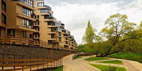 Микрорайон новогорск химки ул заречная