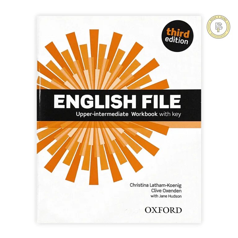 English file upper intermediate keys. New English file (Oxford) Intermediate student's book: Clive Oxenden, Christina Latham-Koenig.. Christina Latham- Koenig and Clive Oxenden English file third Edition. English file Elementary third Edition. English file Elementary Workbook.