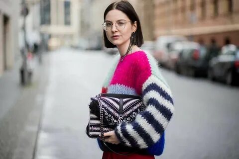 Daisy knitwear