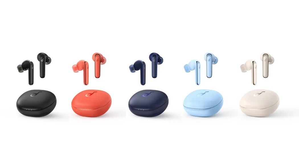 Soundcore life p3i. Anker наушники Life p3. Anker SOUNDCORE Life p3. Наушники беспроводные Anker SOUNDCORE Life p3 (Blue). Беспроводные наушники 2022.