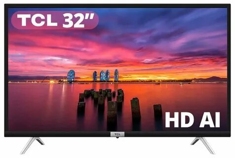 Tcl 32 отзывы