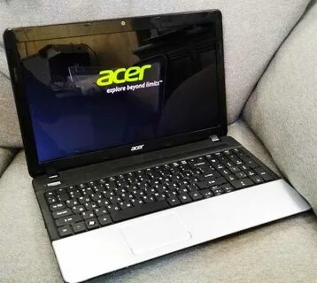 Acer e1 531