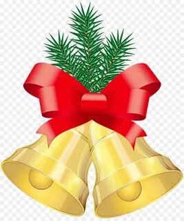 Christmas bell