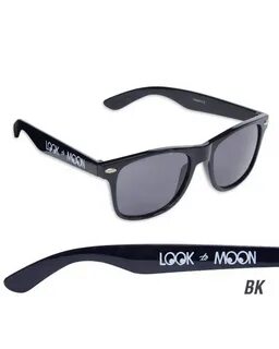 Moon glasses