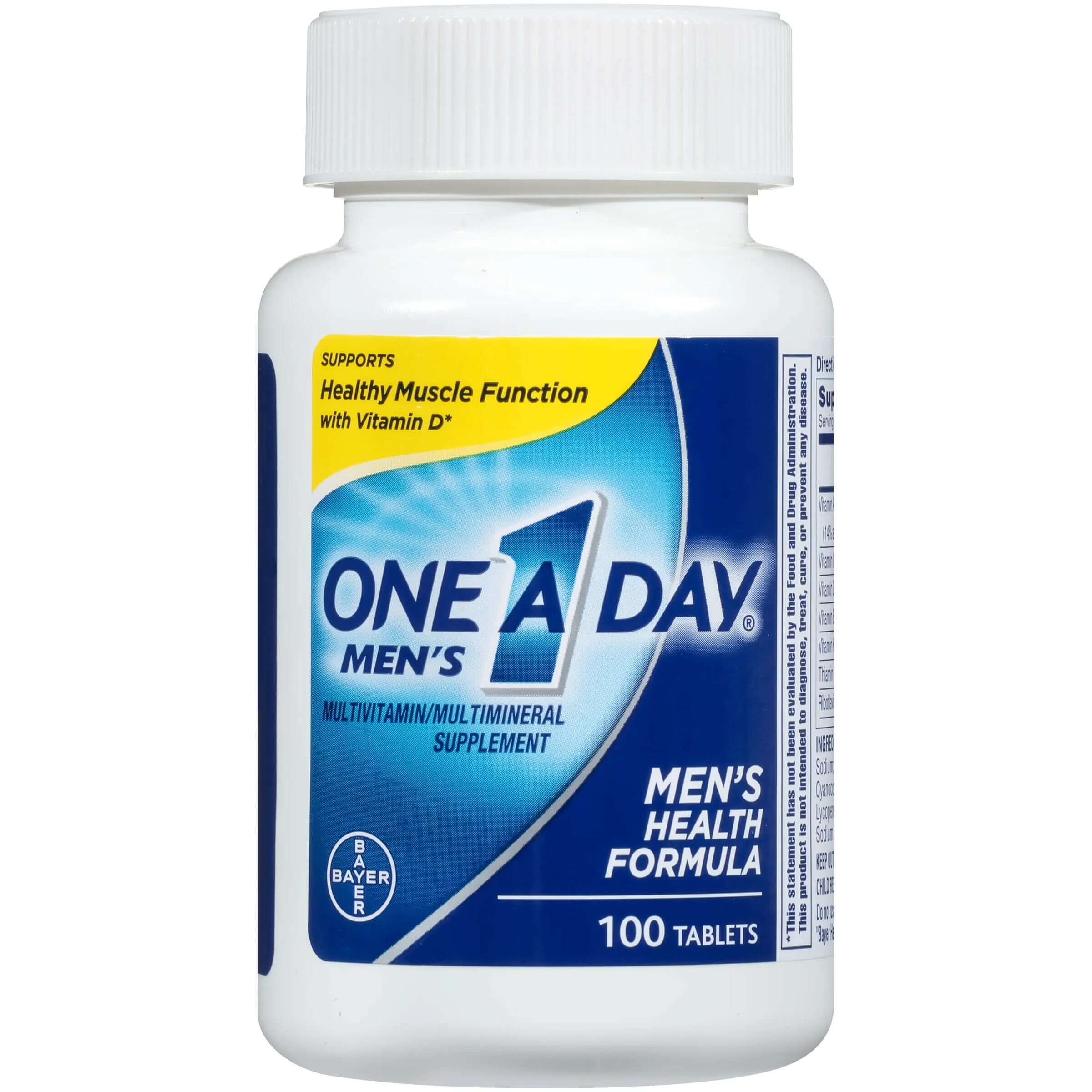 Bayer one a Day для мужчин. One a Day витамины для мужчин. One 1 Day Mens витамины. Мужская формула мультивитамины. Купить мужские витамины
