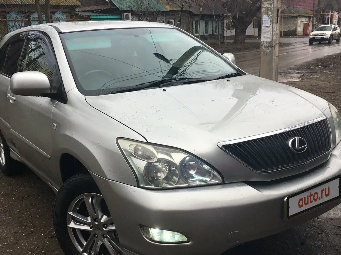 Купить харриер в красноярске. Тойота Харриер 2003. Тойота Харриер 2. Toyota Harrier 2003 год. Тойота Харриер xu30.