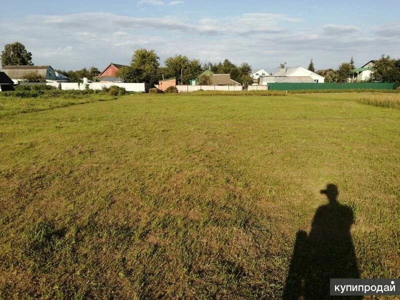 Участки в деревнях в районе раменском