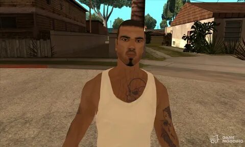 Gta npc