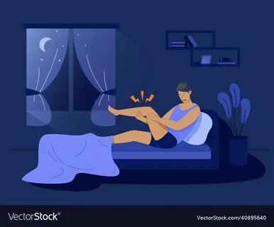 Ночные припадки