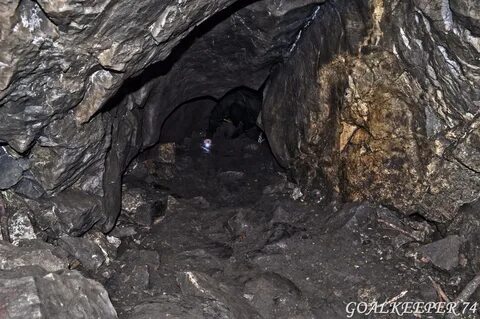 Смолинская пещера