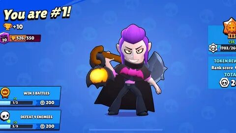 Brawl stars ios