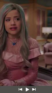 Queen of mean