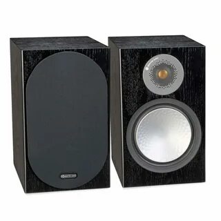 Monitor audio 100