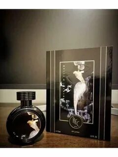 Devil s intrigue haute fragrance company отзывы