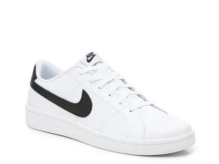 Nike court