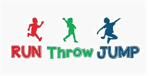 Jump throw