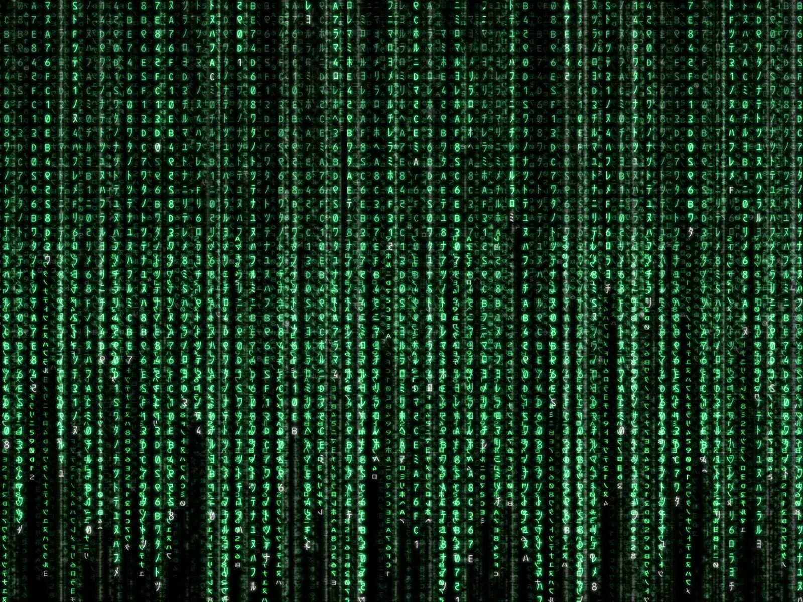 Matrix en