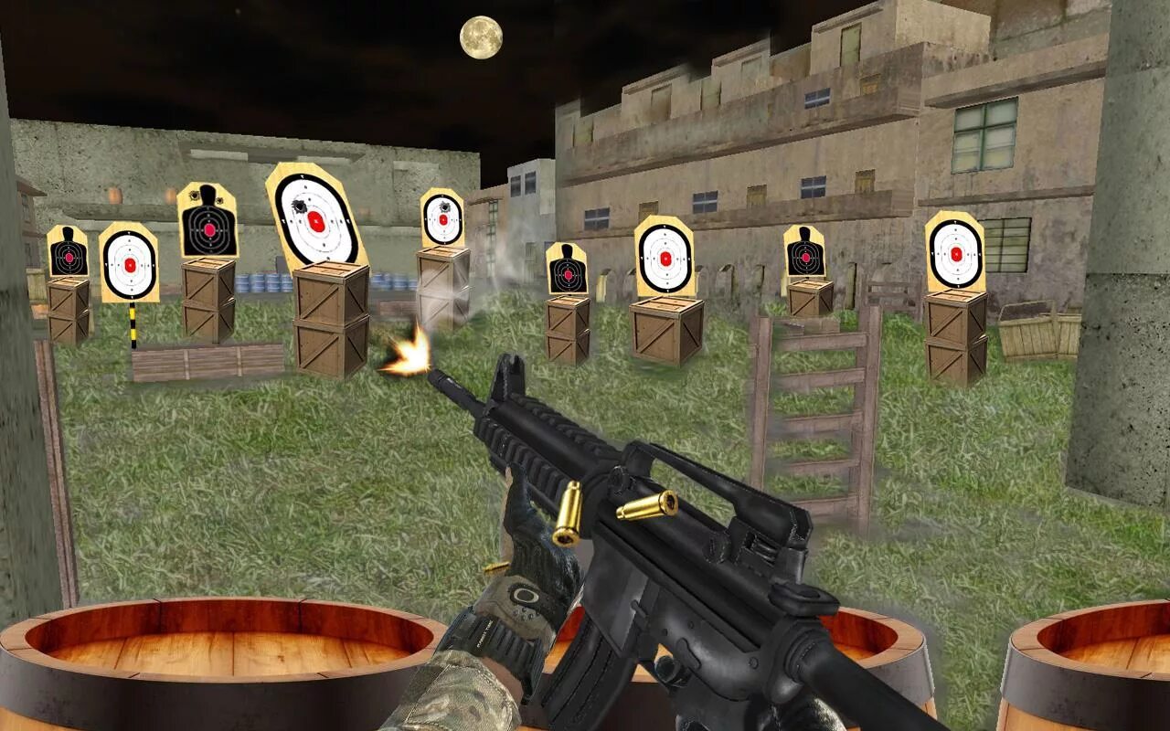 Гунс симулятор. Игра симулятор стрельбища. Игра shooting range Simulator. Стрельбище в играх.