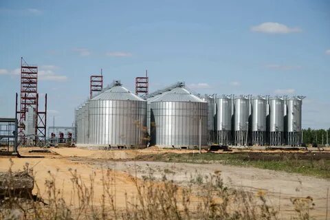 Комбикорм тульская область