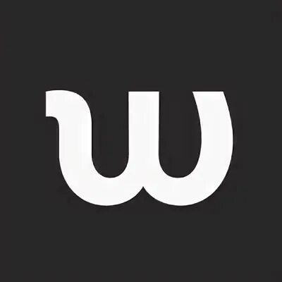Just w