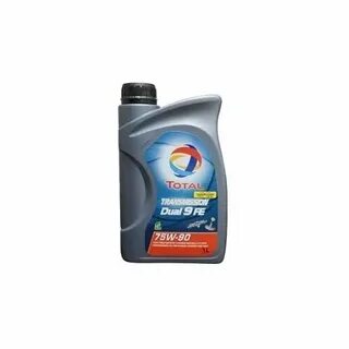Transmission oil 75w 90