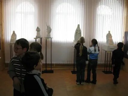 Избирательный участок клыкова
