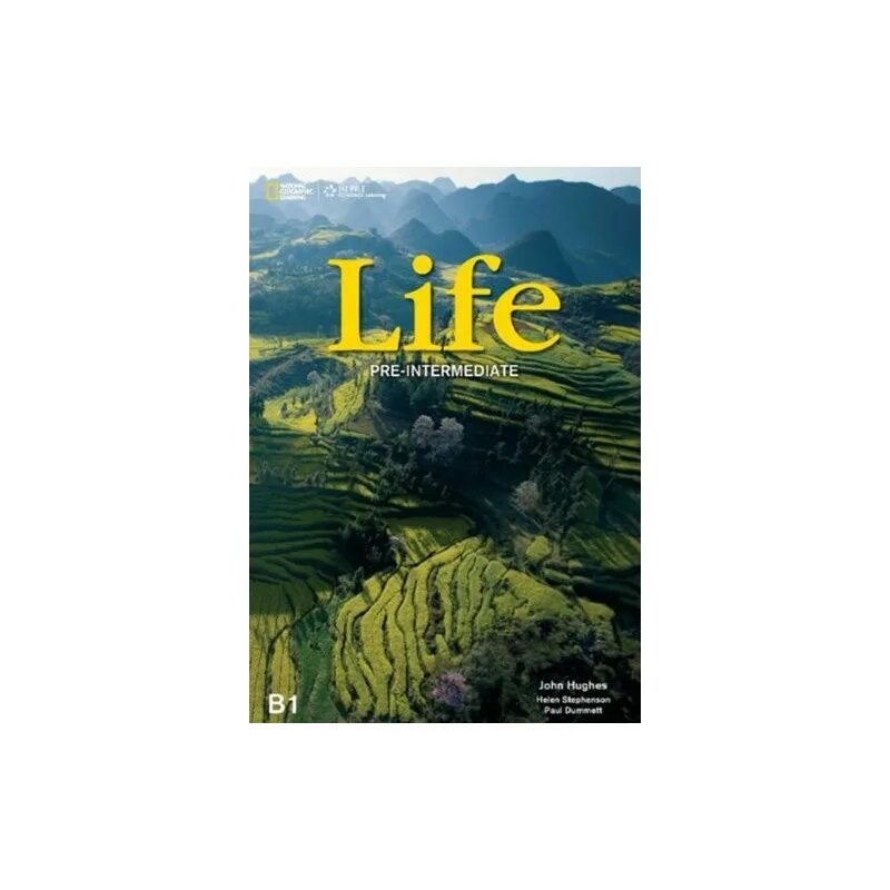 Pre intermediate student s book pdf. Life pre-Intermediate National Geographic. Life student's book pre-Intermediate. Life Intermediate. Life pre Intermediate Workbook.