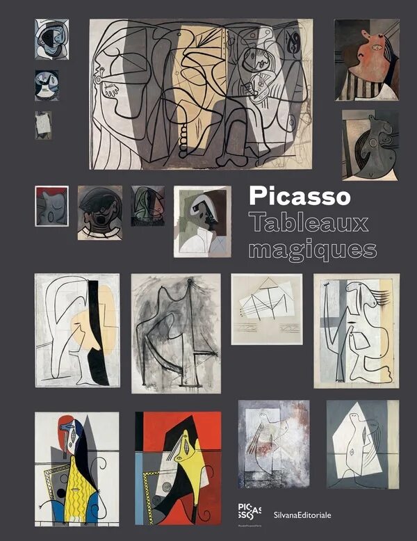 Picasso viewer. Кристиан зервос пикассо. марка les peintures de picasso. пикассо. автор: кристиан зервос. cahiers d&#039;art. 1926.. обложка журнала кисти пикассо.