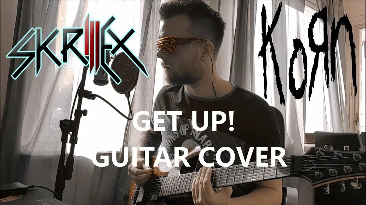 Korn get up. Korn skrillex. korn &quot;path of totality&quot;. korn - the path of totality special edition.