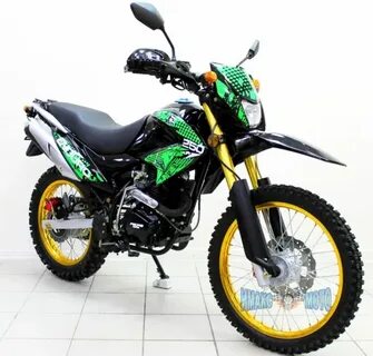 Мотоциклы 250 эндуро китай
