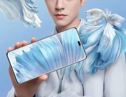 Honor 90 дата выхода